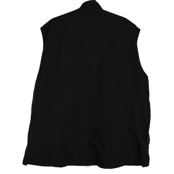 Scottevest Mens 2XL Black RFID Travel Utility Vest O949 - Picture 5 of 5